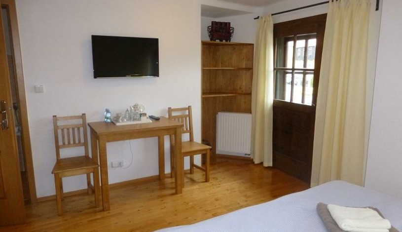 Pension Wok Český Krumlov - 2 LUX 